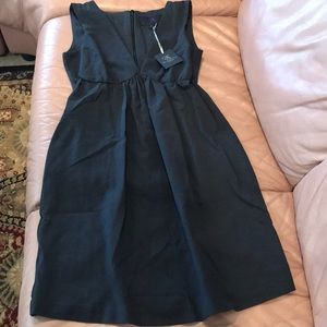 Eva Alexander London maternity dress